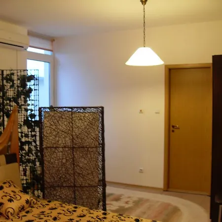 Apartment Oasis 30 D Ravda