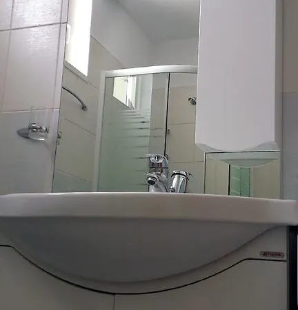 Apartment Oasis 30 D
