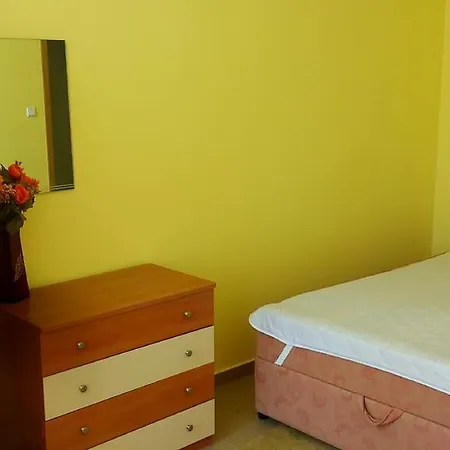 Apartment Oasis 30 D *