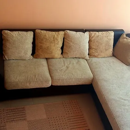 Oasis 30 D Apartment